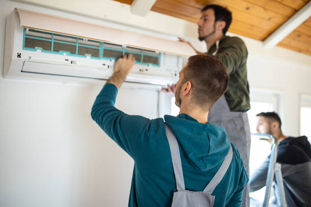 Best Furnace Cleaning in Whitehall, OH