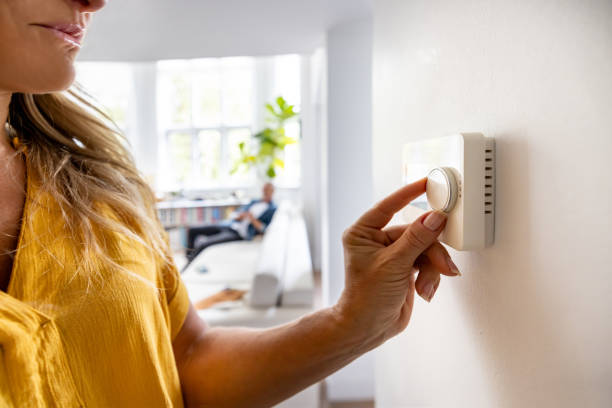 Best Geothermal HVAC Systems in Whitehall, OH