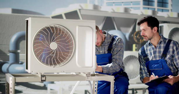 Best VRF (Variable Refrigerant Flow) Systems in Whitehall, OH