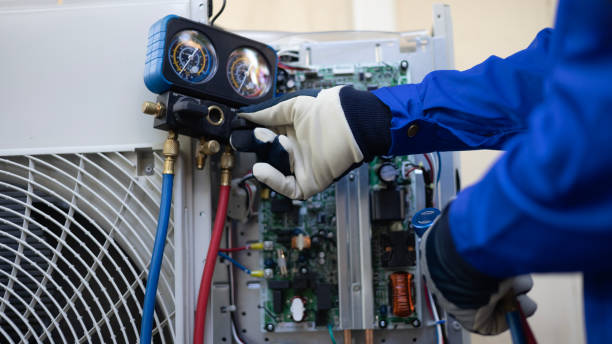 Whitehall, OH HVAC Company