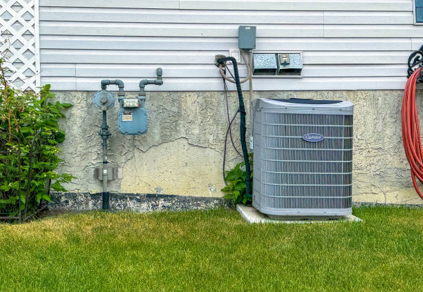 Best HVAC Retrofitting and Upgrading in Whitehall, OH